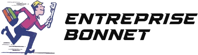 ENTREPRISE BONNET